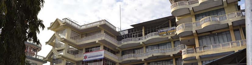 Pokhara Lincoln International College
