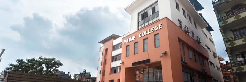 Prime College
