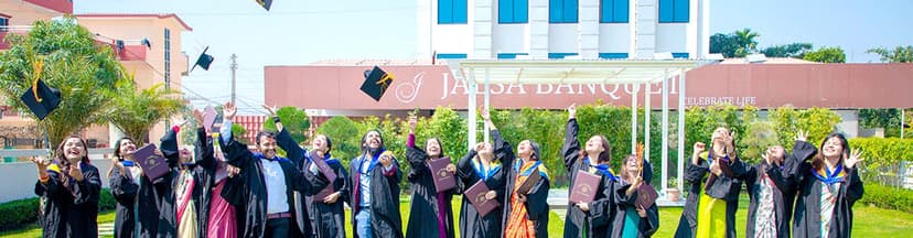Siddhartha International College