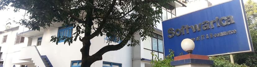 Softwarica College of IT and E-commerce