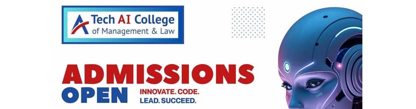 Tech AI College