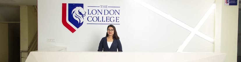 The London College