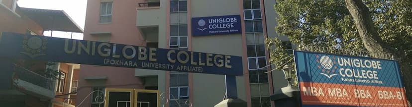 Uniglobe College