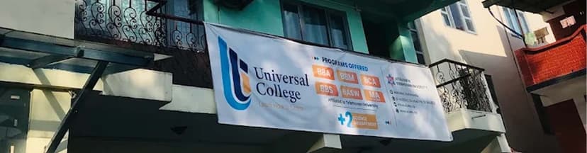 Universal College