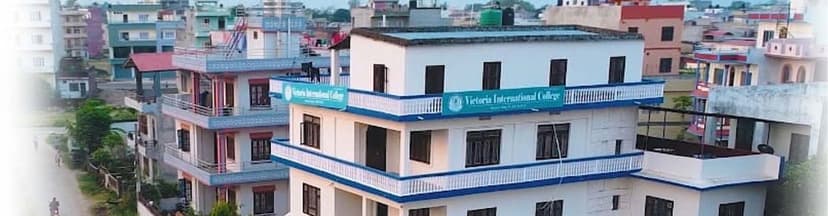Victoria International College