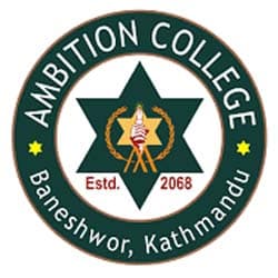 Ambition College logo