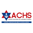 Asian College of Higher Studies (ACHS)