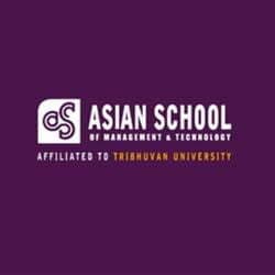 Asian School of Management and Technology logo