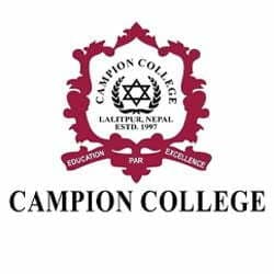 Campion College