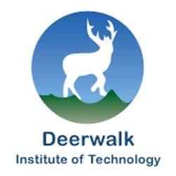 Deerwalk Institute of Technology logo