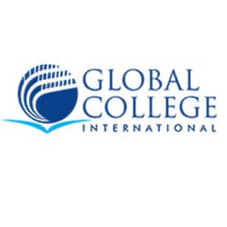 Global College International logo