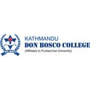 Kathmandu Don Bosco College