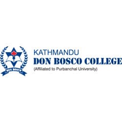 Kathmandu Don Bosco College