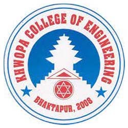 Khwopa College of Engineering