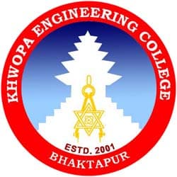 Khwopa Engineering College
