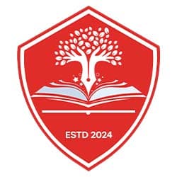Maharshi College logo