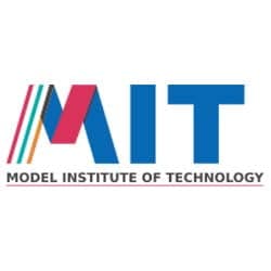 Model Institute of Technology (MIT) logo