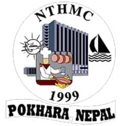 Nepal Tourism and Hotel Management College