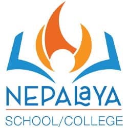 Nepalaya College logo