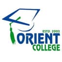 Orient College