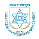 Oxford College of Engineering and Management