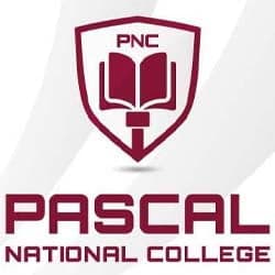 Pascal National College logo