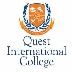 Quest International College
