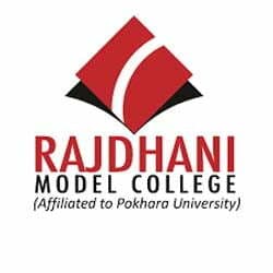 Rajdhani Model College