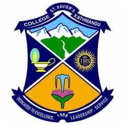 St. Xavier’s College