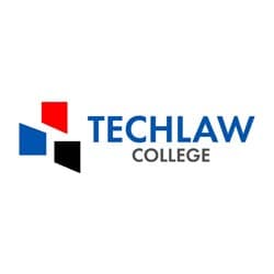 Tech Law College logo