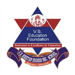 VS Niketan College