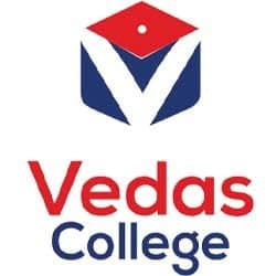 Vedas College logo