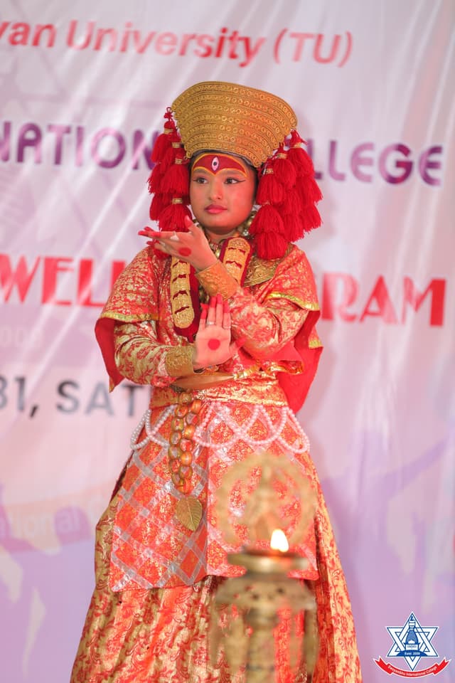 College Banner