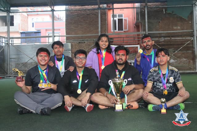 College Banner
