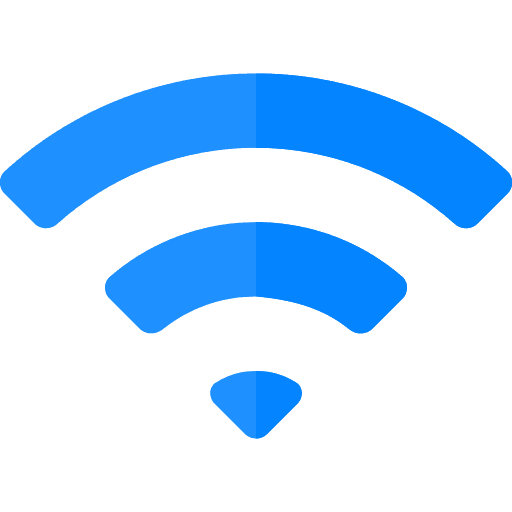 Wi-Fi Access