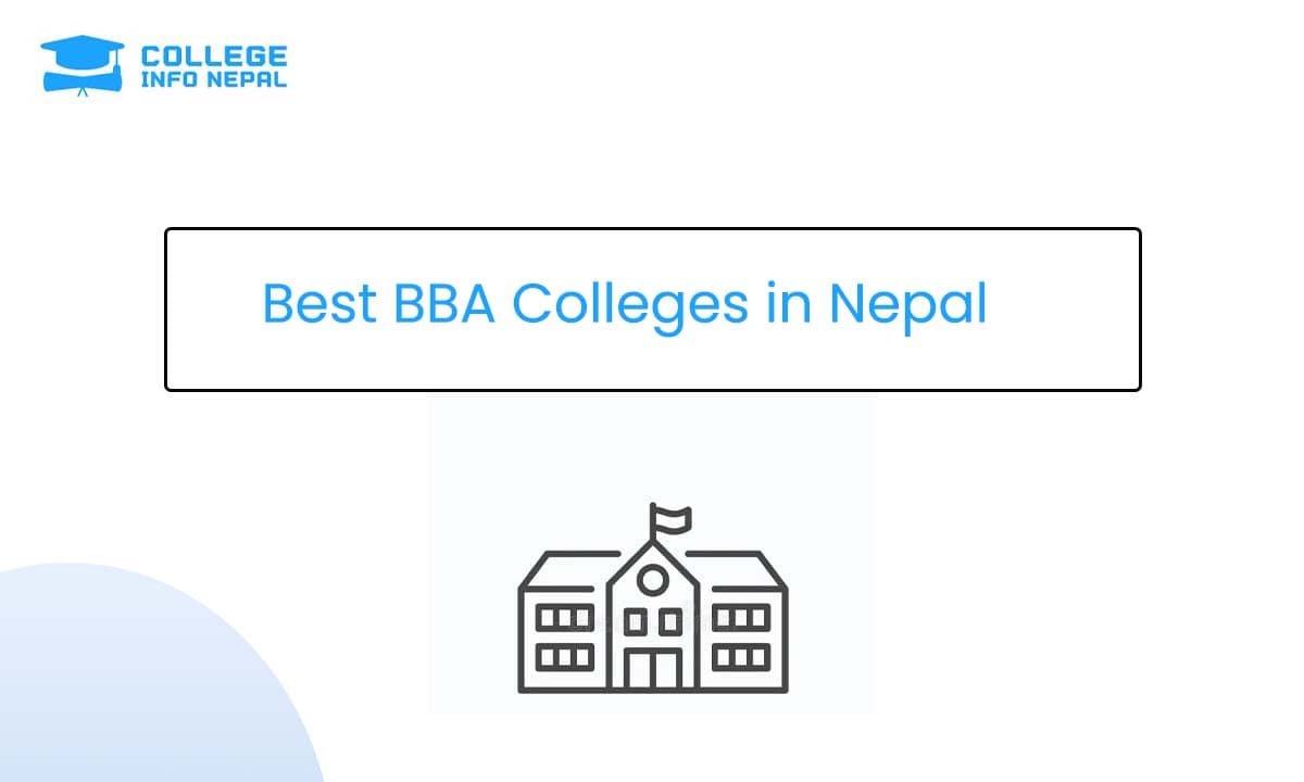 Best BBA Colleges in Nepal (Top Options for 2026)