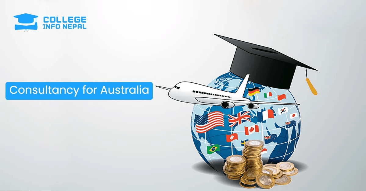 Best Consultancy in Nepal for Australia (For 2025)