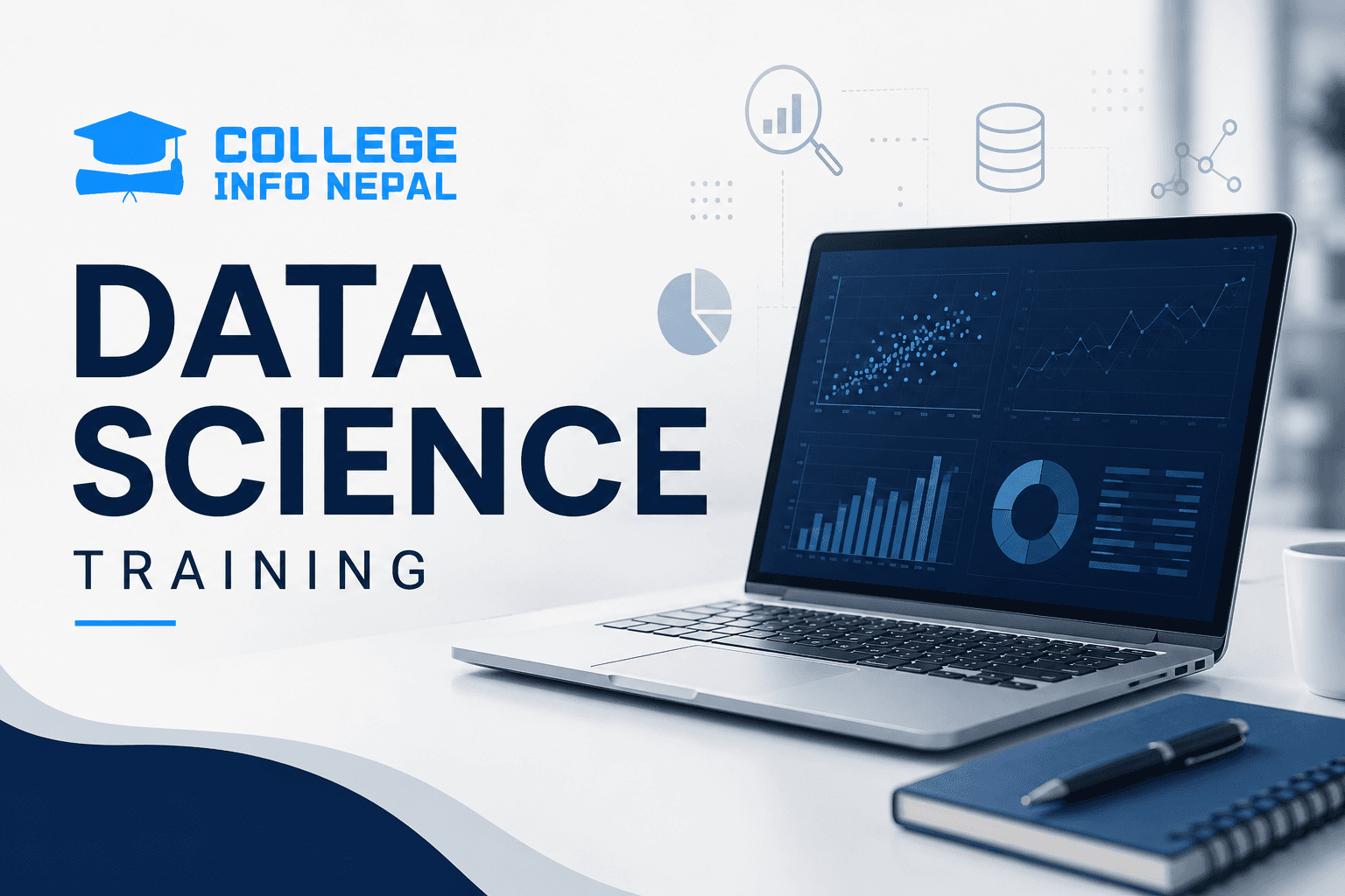 Data Science Training by College Info Nepal