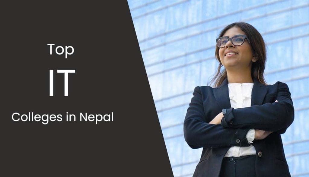 Best IT Colleges in Nepal (For 2026)