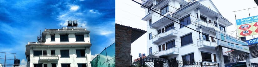 Aryan School of Engineering and Management