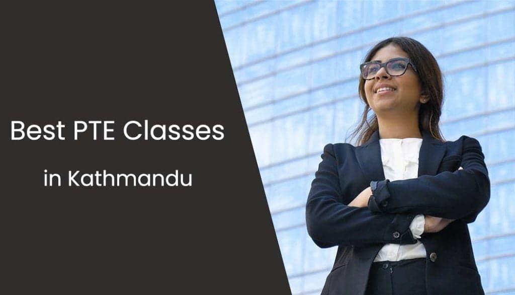Best PTE Classes in Kathmandu (For 2025)