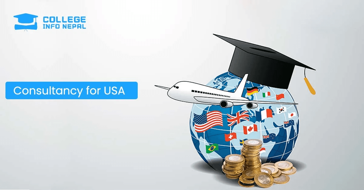 Best Consultancy in Nepal for USA (For 2025)