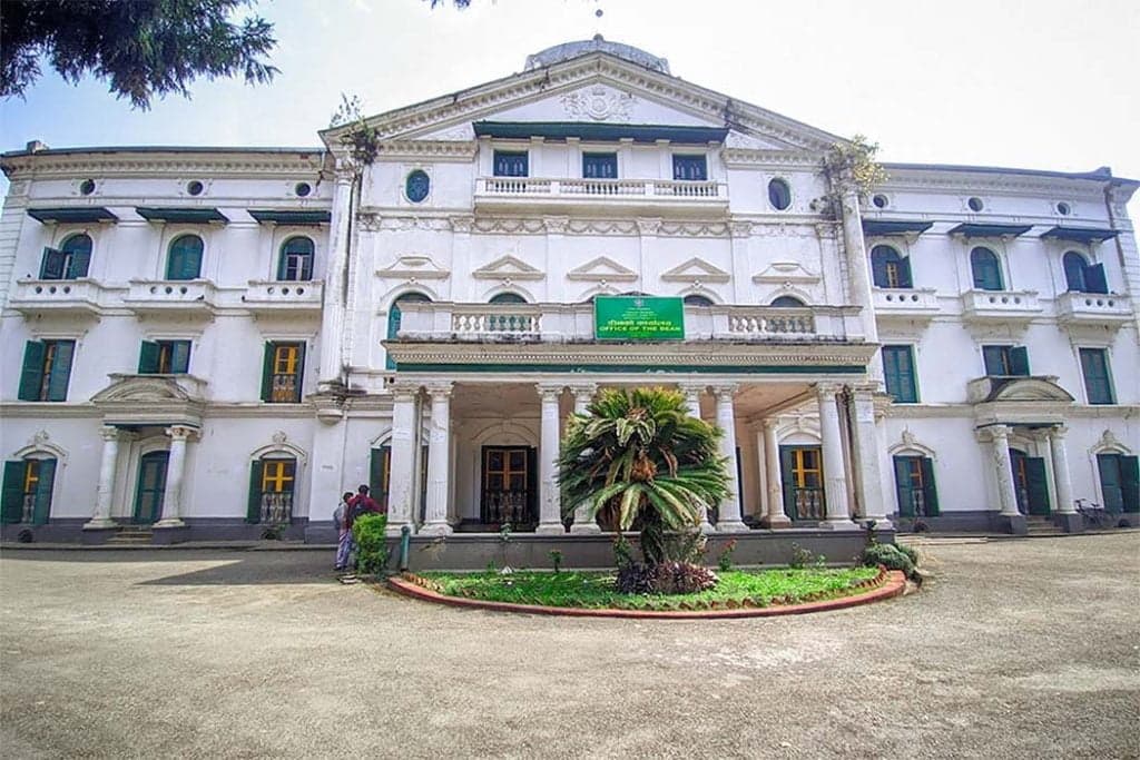 IOE Entrance Exam Center
