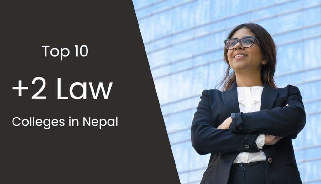 Best +2 Law Colleges in Nepal (Top 6 Options)