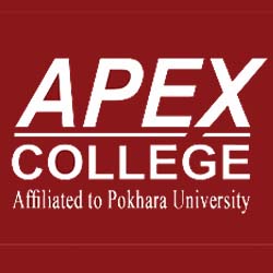 Apex College Logo