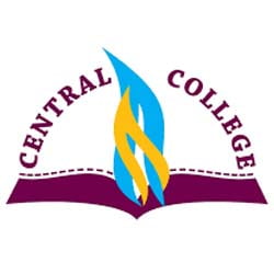 Central College of Business Management
