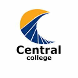 Central Degree College