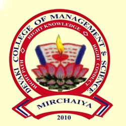 Devaki College of Management and Science