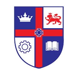 Islington College Logo