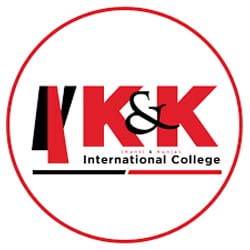 K and K International College